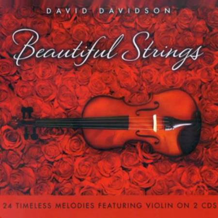 Beautiful Strings ˵ 2CD 