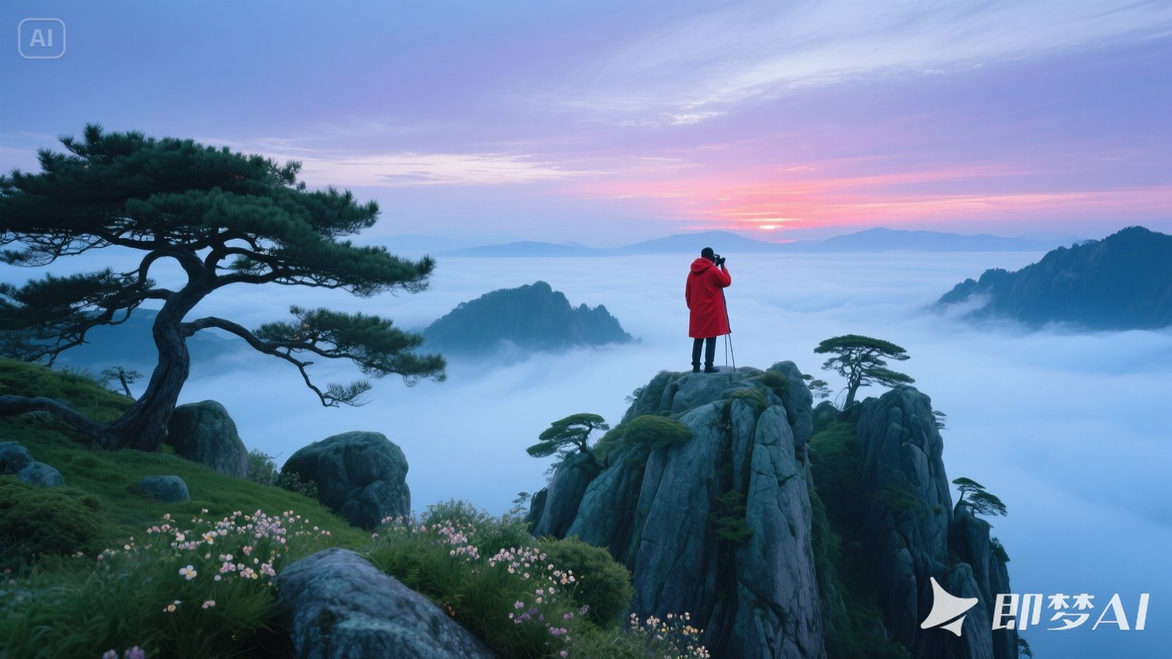 jimeng-2025-06-04-273-źɫµӰʦ£ƺҹʯϵĵ׺.jpeg