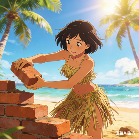 �����Ĳ�ȹ�̷���Ů��ש����ͼ���� (1).png